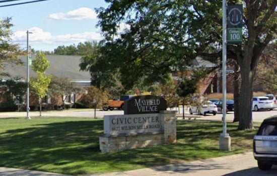 Mayfield Village Doubles Sewer Fee to $4 a Foot, Bills to Hit $400 a Year