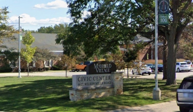 Mayfield Village Doubles Sewer Fee to $4 a Foot, Bills to Hit $400 a Year