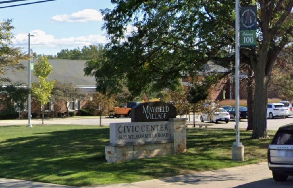 Mayfield Village Doubles Sewer Fee to $4 a Foot, Bills to Hit $400 a Year