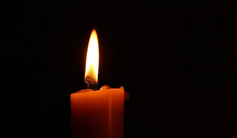 Maylene Rider, 20, Dies After Solo Motorcycle Crash on Birmingham Freeway