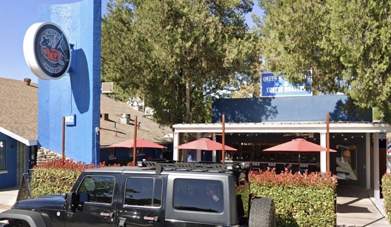 Maynard James Keenan Adds Sushi Spot to His Cottonwood Empire This Labor Day