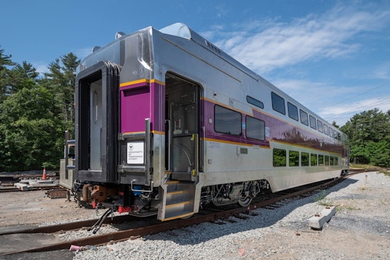 MBTA Tests Unlimited Two-Hour Transfers, Cheaper Express Buses Starting Monday