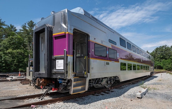 MBTA Tests Unlimited Two-Hour Transfers, Cheaper Express Buses Starting Monday