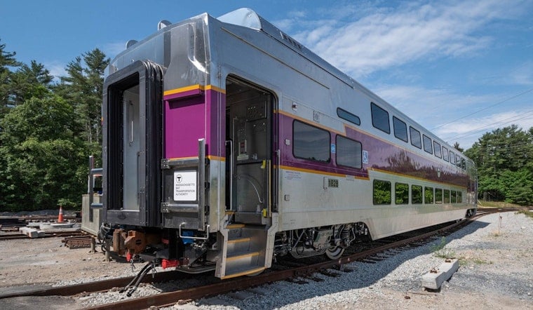 MBTA Tests Unlimited Two-Hour Transfers, Cheaper Express Buses Starting Monday