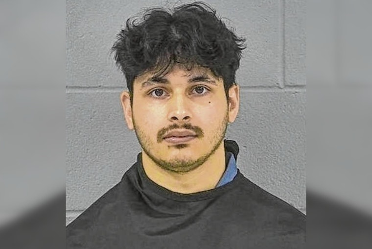 McCordsville Man, 25, Gets 30 Years After Second Child Exploitation Arrest