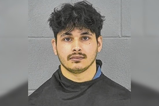 McCordsville Man, 25, Gets 30 Years After Second Child Exploitation Arrest