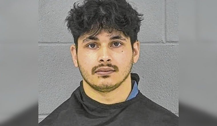 McCordsville Man, 25, Gets 30 Years After Second Child Exploitation Arrest