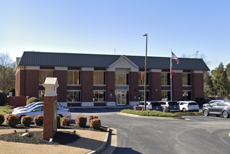 McDonough Police Audit Finds Just 32 Flock Camera Searches Were All Clean