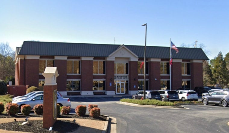 McDonough Police Audit Finds Just 32 Flock Camera Searches Were All Clean