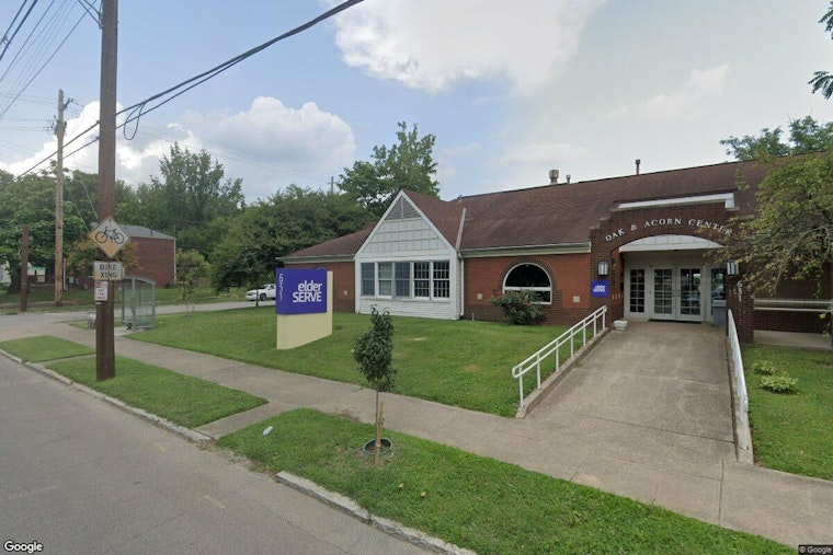 McGarvey Says West Louisville's ElderServe Closure Is Off the Table Amid Medicaid Cuts