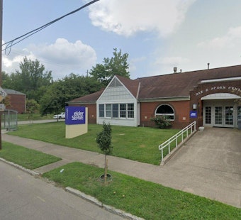 McGarvey Says West Louisville's ElderServe Closure Is Off the Table Amid Medicaid Cuts
