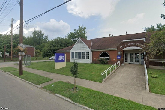 McGarvey Says West Louisville's ElderServe Closure Is Off the Table Amid Medicaid Cuts