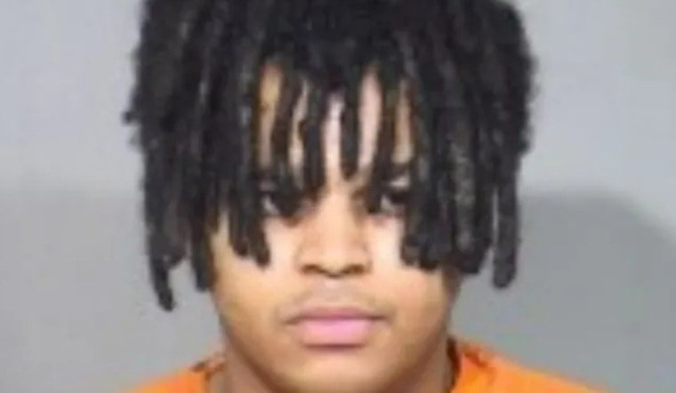 McHenry Man, 22, Charged With Stalking Women, Filming Them at Meijer Store