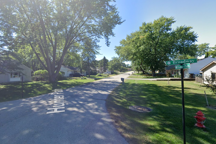 McHenry Man Falsely Claims He Killed Mother, Triggers Two-Hour SWAT Standoff
