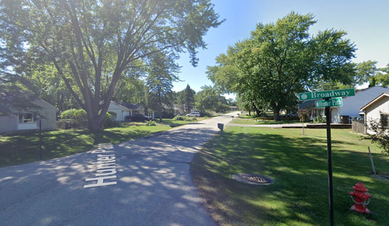McHenry Man Falsely Claims He Killed Mother, Triggers Two-Hour SWAT Standoff