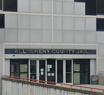 McKees Rocks Man Arrested for Soliciting Minor at Ormsby Park