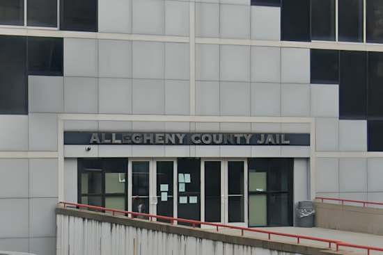 McKees Rocks Man Arrested for Soliciting Minor at Ormsby Park