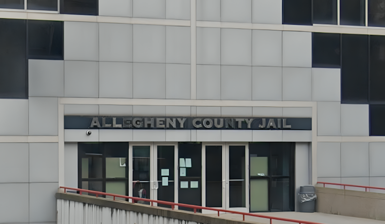 McKees Rocks Man Arrested for Soliciting Minor at Ormsby Park