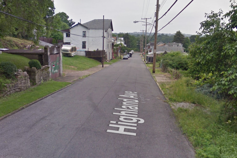 McKeesport Man Held Without Bail After Neighbor's Car Torched on Highland Avenue