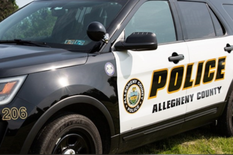 McKeesport Man Shot During Failed Robbery Attempt