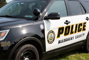 McKeesport Man Shot During Failed Robbery Attempt
