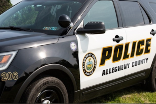 McKeesport Man Shot During Failed Robbery Attempt