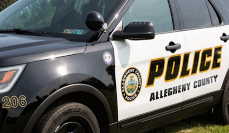 McKeesport Man Shot During Failed Robbery Attempt