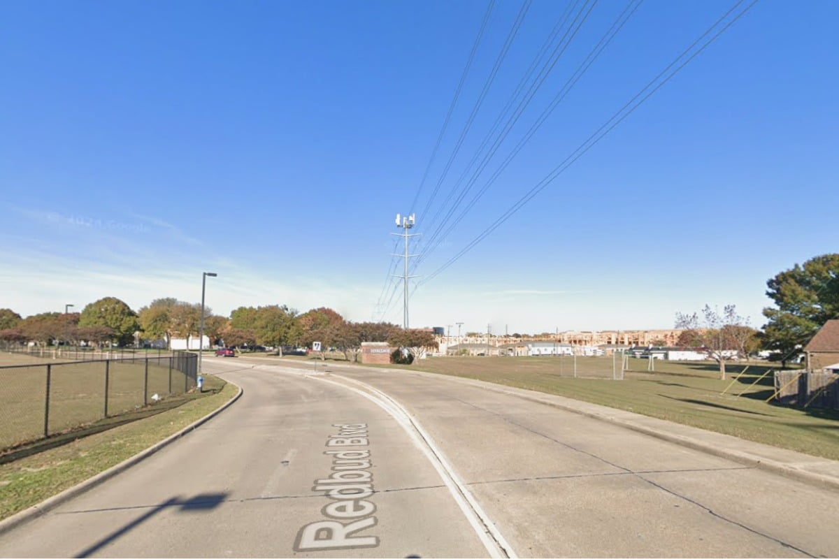 McKinney Breaks Ground on Massive NeighborHub to Aid Collin County Families