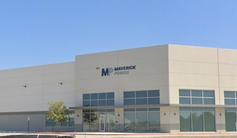 McKinney's Maverick Power Sold for $1.75 Billion in nVent's AI Power Grab
