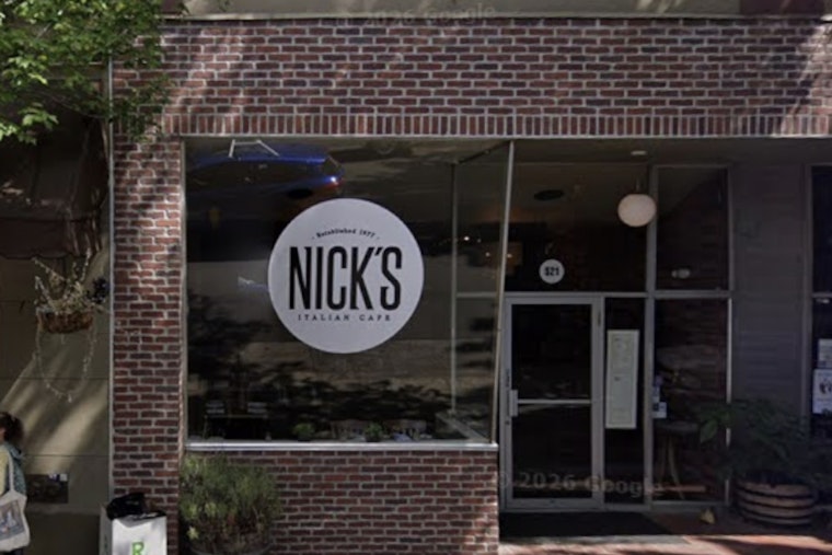 McMinnville's Nick's Italian Cafe Closes for Good, Six Months Shy of 50th Year
