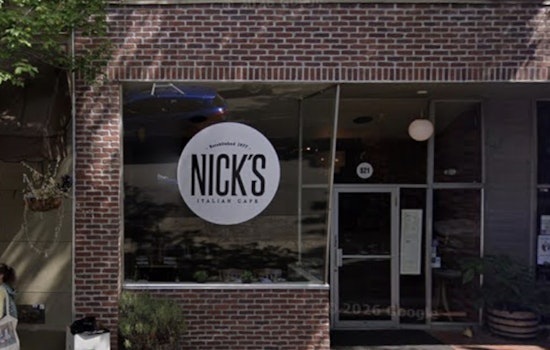 McMinnville's Nick's Italian Cafe Closes for Good, Six Months Shy of 50th Year