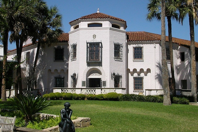 McNay Art Museum Puts 50 Artists Face to Face in New San Antonio Show