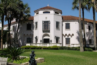 McNay Art Museum Puts 50 Artists Face to Face in New San Antonio Show