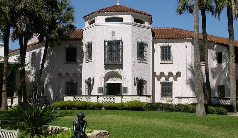 McNay Art Museum Puts 50 Artists Face to Face in New San Antonio Show