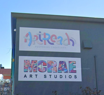 McRae Art Studios Turns 40 in Parramore, Caps Bids at $200