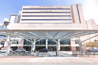 MD Anderson Couple Moved 3 Terabytes of Cancer Data, Warrant Alleges