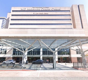 MD Anderson Couple Moved 3 Terabytes of Cancer Data, Warrant Alleges