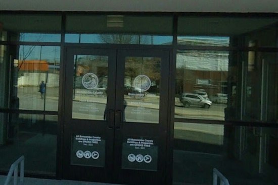 Measles Exposure Alert Issued for Asheville, Hendersonville NC