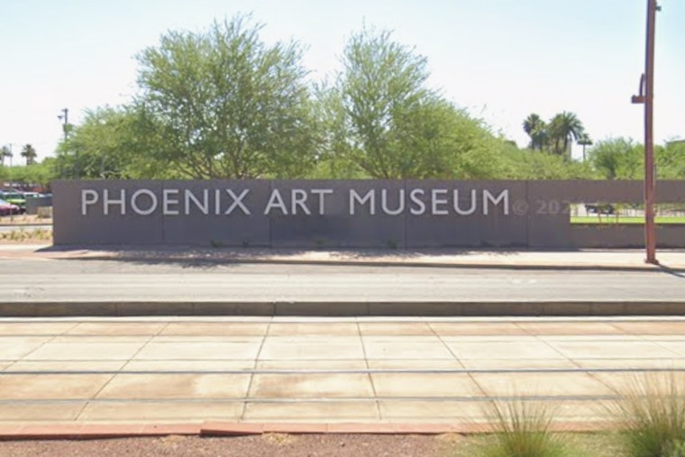 Meat Puppets Open Phoenix Art Museum's Soundcheck Season Two Next Month