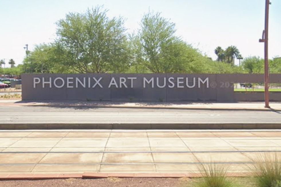 Meat Puppets Open Phoenix Art Museum's Soundcheck Season Two Next Month