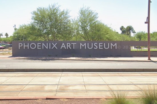 Meat Puppets Open Phoenix Art Museum's Soundcheck Season Two Next Month