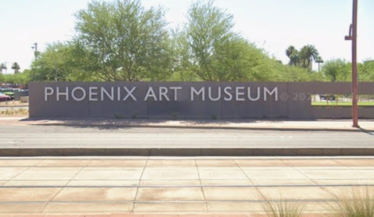 Meat Puppets Open Phoenix Art Museum's Soundcheck Season Two Next Month