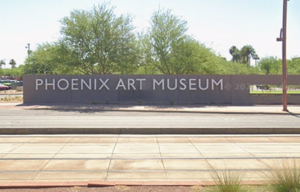 Meat Puppets Open Phoenix Art Museum's Soundcheck Season Two Next Month