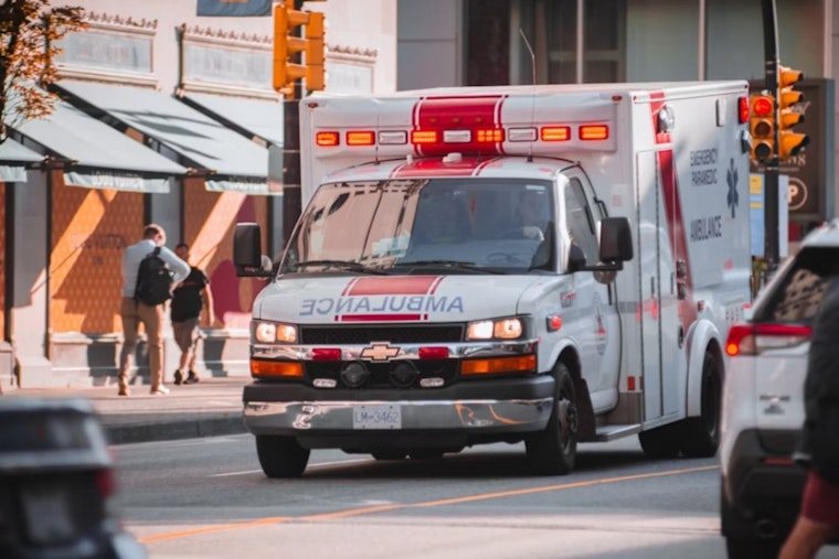 Mecklenburg EMS Study Puts County at a Crossroads Over Response Times and $6M Funding