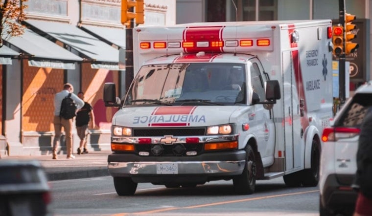 Mecklenburg EMS Study Puts County at a Crossroads Over Response Times and $6M Funding