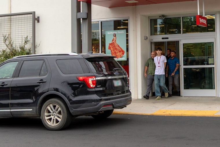 Medford Man, 20, Arrested at Mall on Rape Charges, More Victims Feared