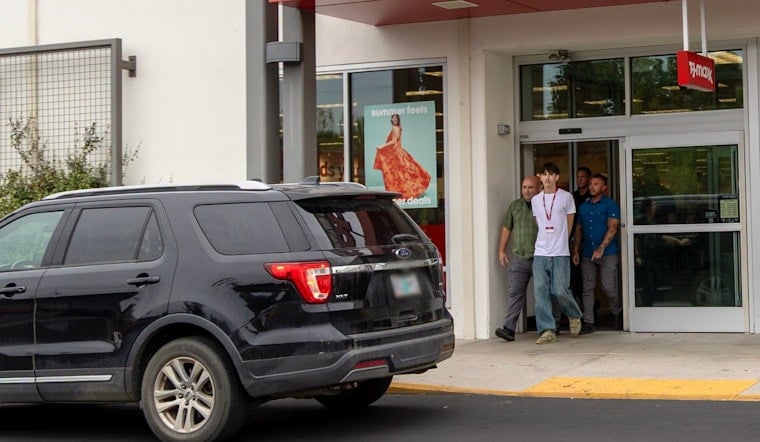 Medford Man, 20, Arrested at Mall on Rape Charges, More Victims Feared