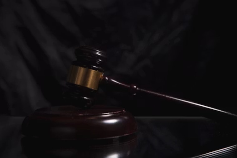 Medford Man Admits Buying 91 Guns, Selling to Banned Buyers