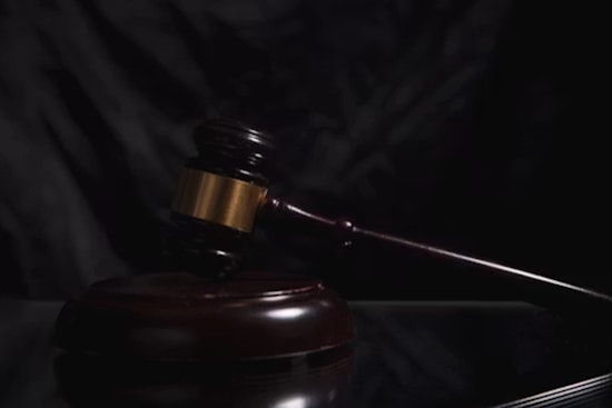 Medford Man Admits Buying 91 Guns, Selling to Banned Buyers