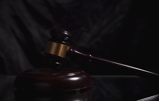 Medford Man Admits Buying 91 Guns, Selling to Banned Buyers
